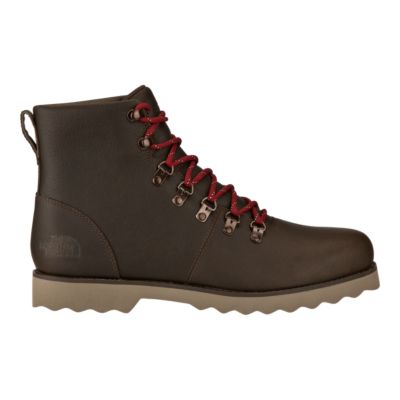 north face ballard mens