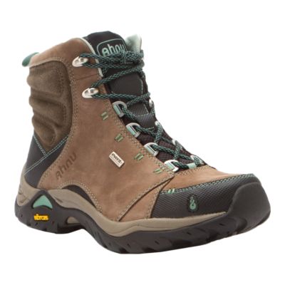 ahnu hiking boot