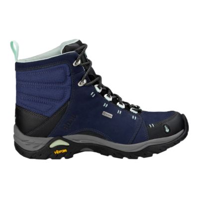 ahnu women's hiking boots