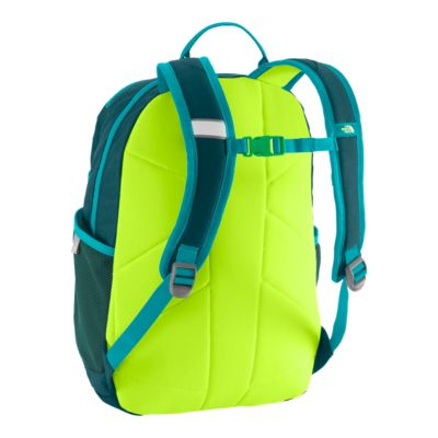 north face recon squash backpack