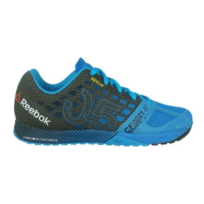 reebok men's crossfit nano 5 training shoe