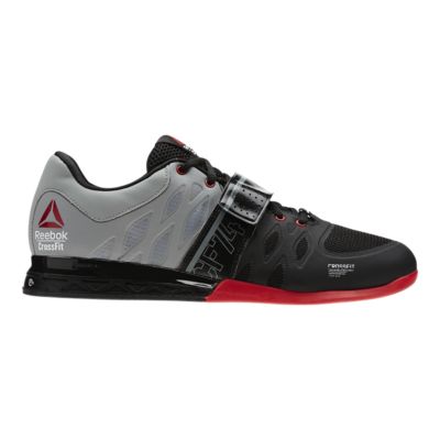 reebok men's crossfit lifter 2.0 training shoe