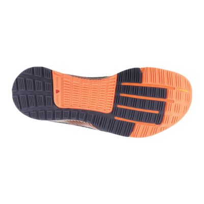 crossfit nano 5.0 orange