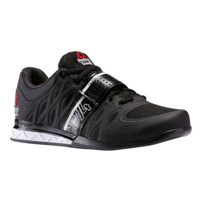 reebok women's crossfit lifter training shoe