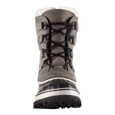 sorel women's caribou pac boots