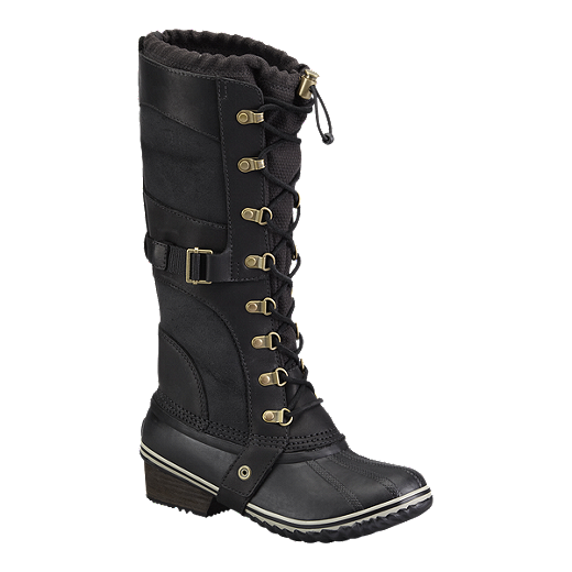 Sorel Conquest Carly Boot Women's 54301 Sorel Conquest Carly Boot Women's 54301