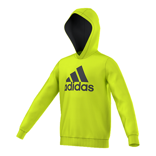 adidas Essentials Kids' Pullover Hoodie | Sport Chek adidas Essentials Kids' Pullover Hoodie | Sport Chek