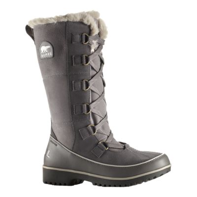 women's winter boots sport chek