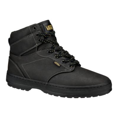 atwoods steel toe boots