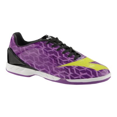 girls indoor soccer cleats