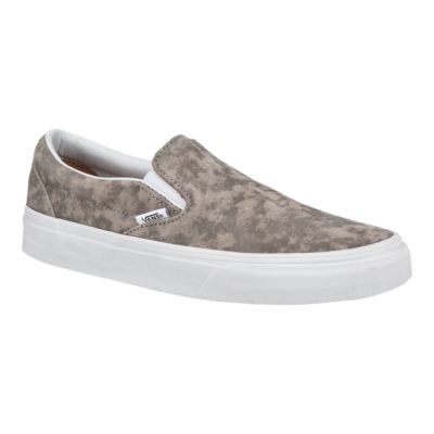 sport chek vans