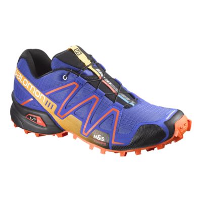 sport chek salomon speedcross