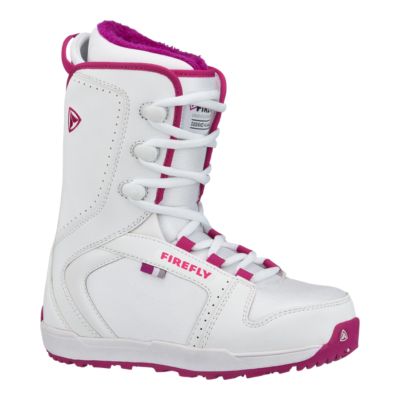 snowboard boots canada