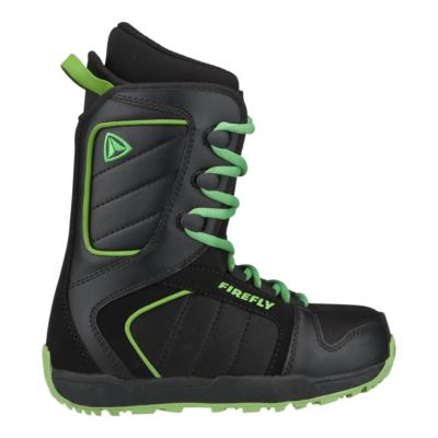 sport chek kids boots