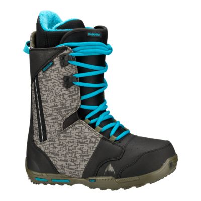 burton rampant boots