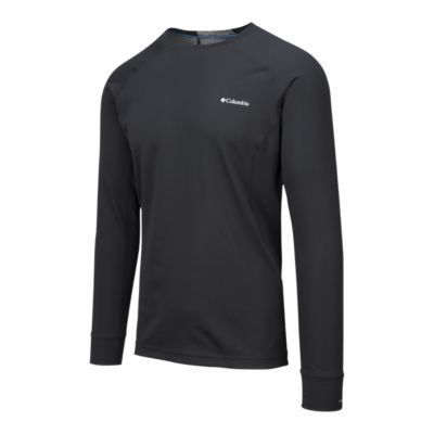 columbia omni wick long sleeve