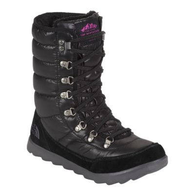 women's winter boots sport chek