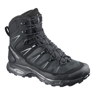 salomon x ultra trek gtx mens hiking boots