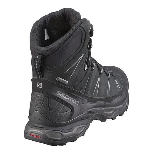 diepgaand Sporten Vergissing Salomon Men's X Ultra Trek GTX Hiking Boots - Black | Sport Chek
