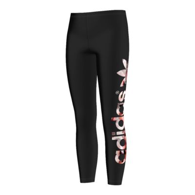 junior adidas leggings