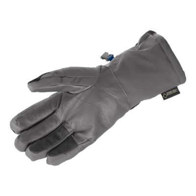 salomon propeller gtx gloves review