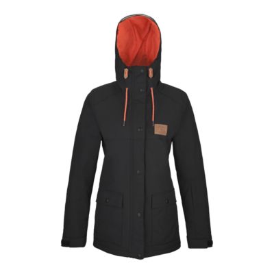 supreme thrasher work jacket