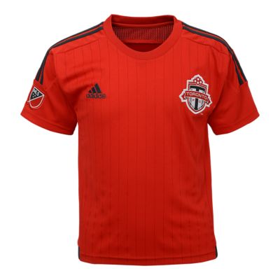 soccer jerseys toronto