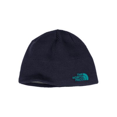 boys north face beanie