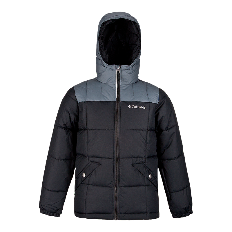 Columbia Boys' Gyroslope Insulated Winter Jacket | Sport Chek