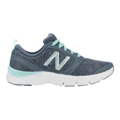 new balance 711 blue