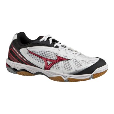 mizuno wave hurricane mens