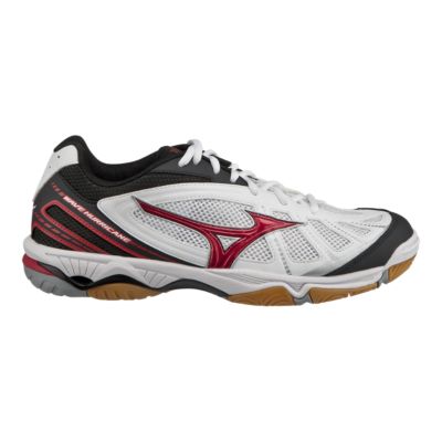 mizuno wave hurricane 3 gold