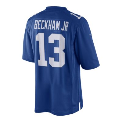 odell beckham jr jersey sales