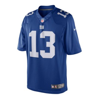 obj giants jersey