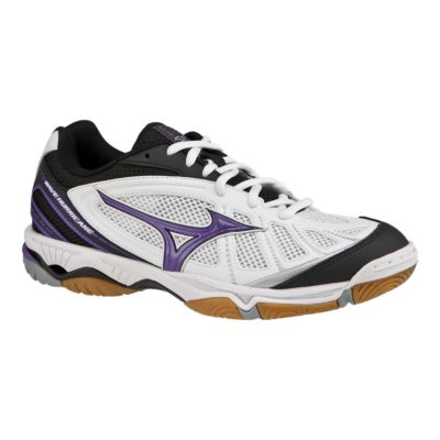 mizuno wave hurricane womens