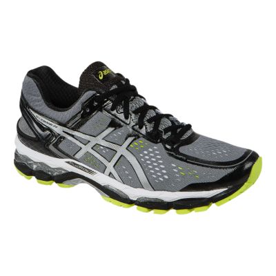 asics kayano 22 running shoes