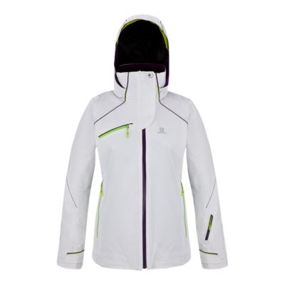 salomon women's speed jacket