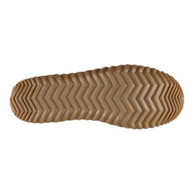 sorel dude slippers