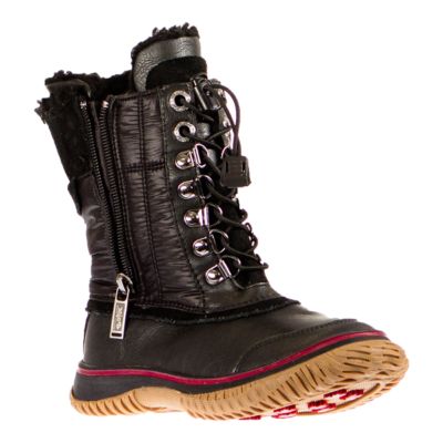pajar kids boots