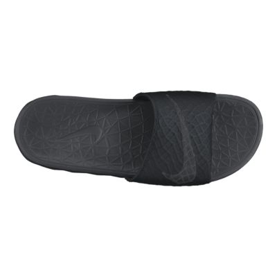 nike benassi solarsoft mens