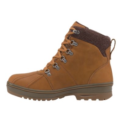 north face ballard duck boot