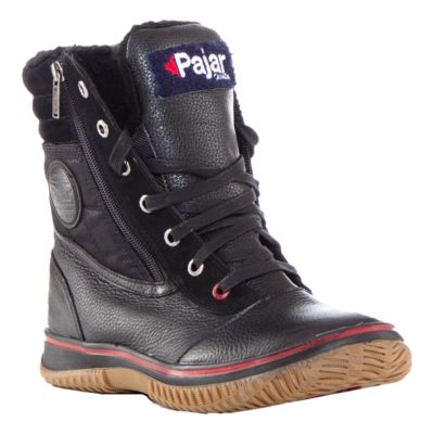 pajar trooper casual winter boots