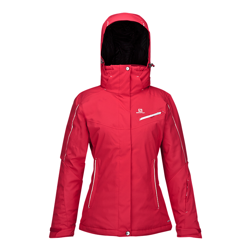 Salomon Slope Insulated Women's Jacket | Sport Chek