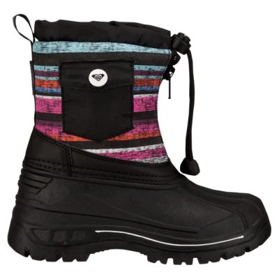 roxy snow boots