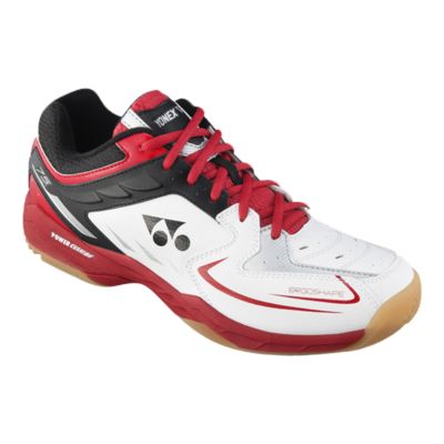 yonex indoor court shoes