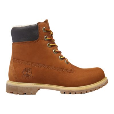 sport chek timberland womens