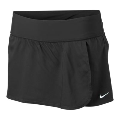 nike swim board skirt