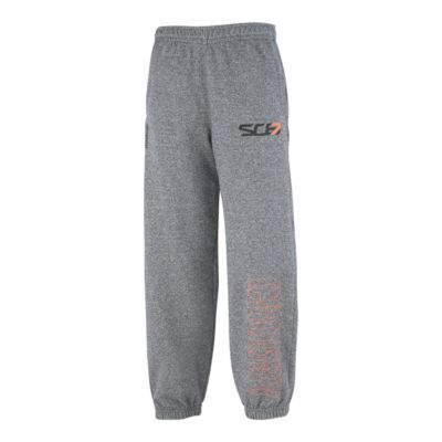reebok kids pants