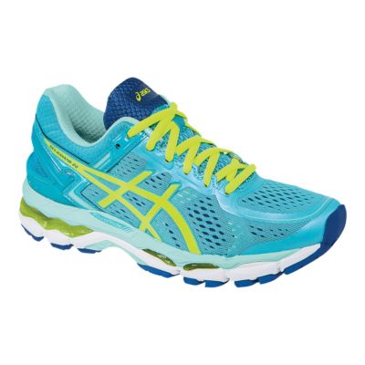 asics kayano 22 Olive