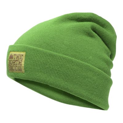 north face winter hats mens